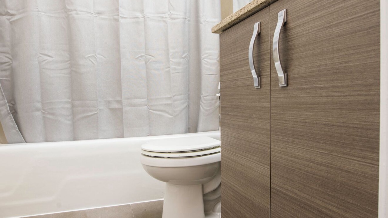 Photo of Bathroom in Kips Bay