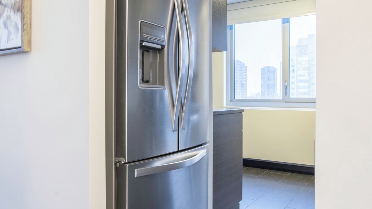 Photo of Kitchen in Kips Bay