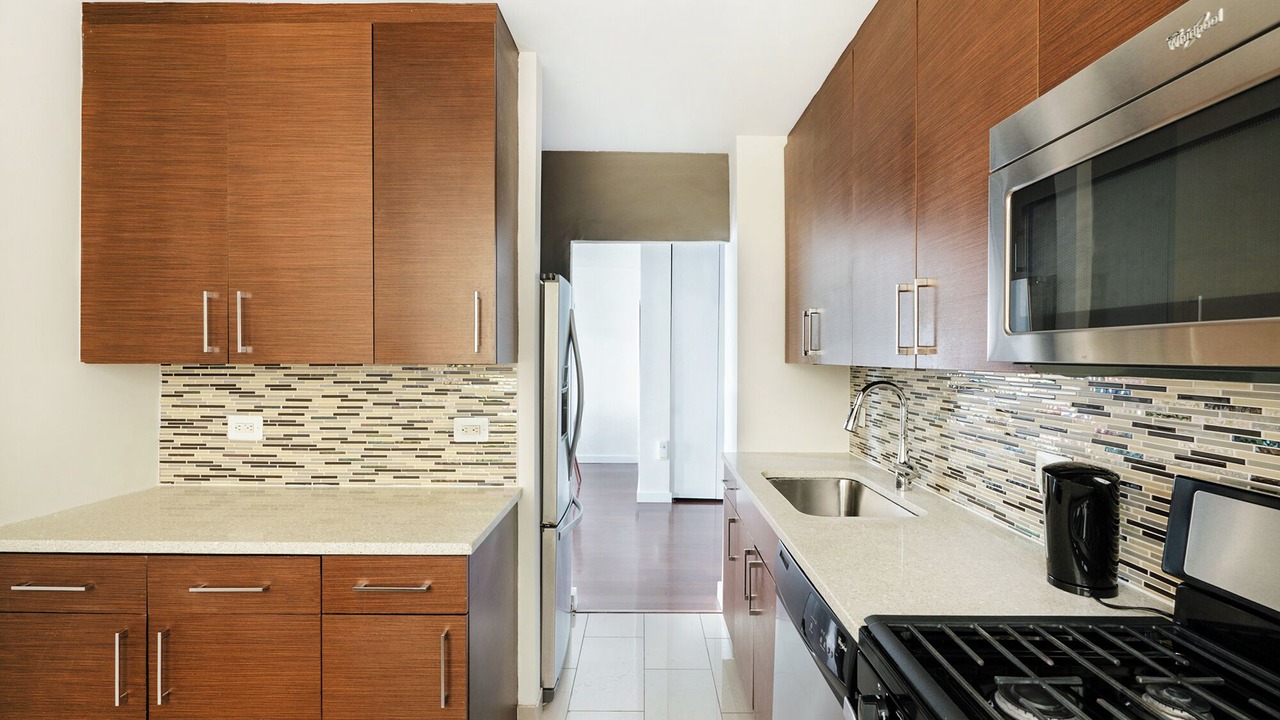 Photo of Kitchen in Kips Bay
