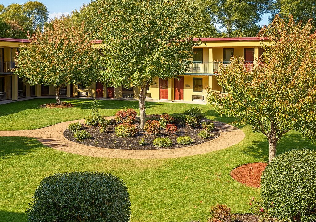 Photo of Outdoor in Dover