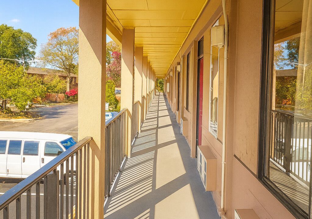Photo of Patio Balcony in Dover