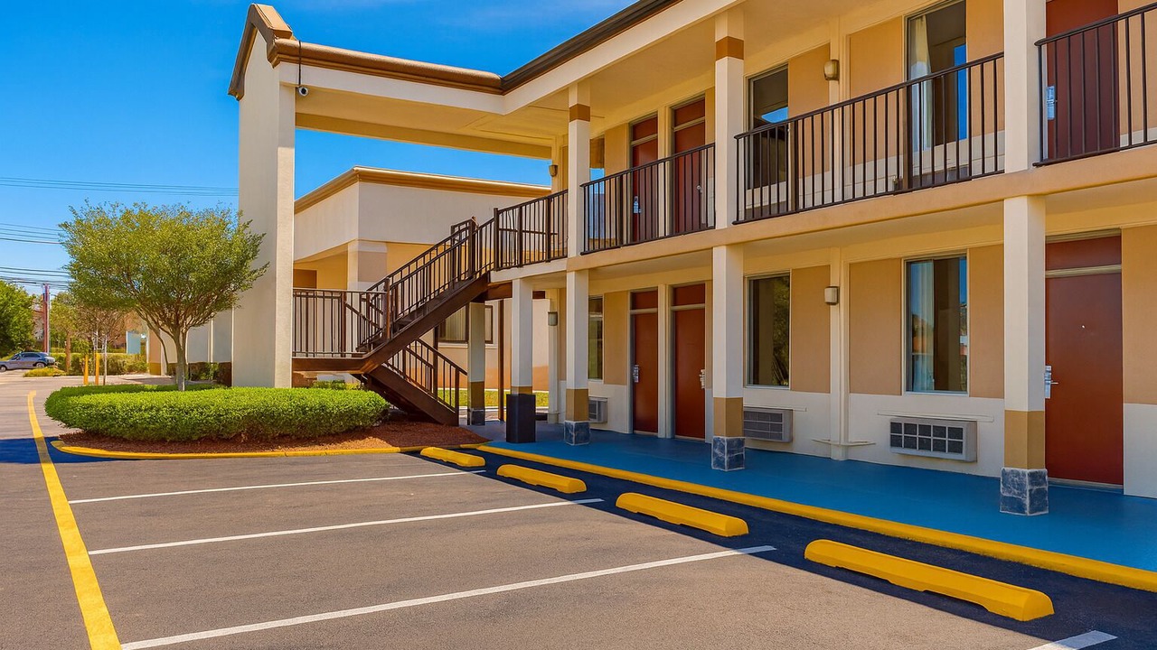 Photo of Outdoor in Dover