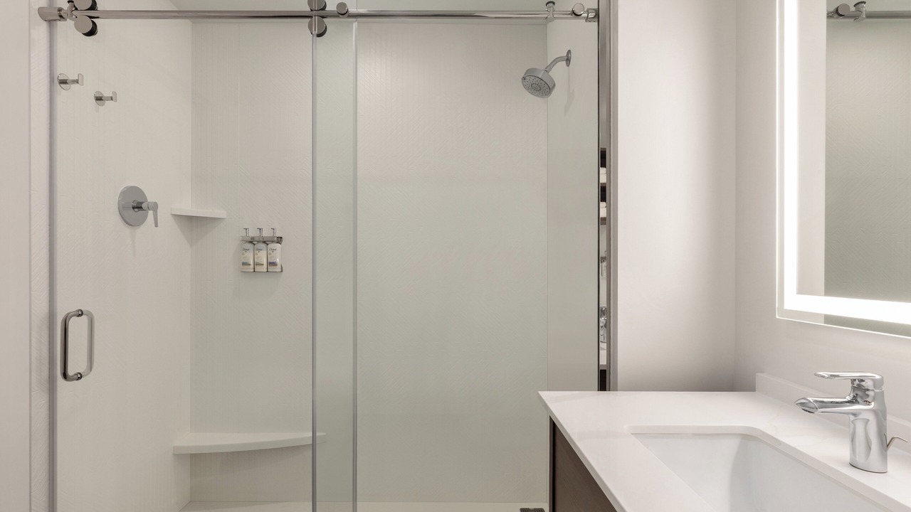 Photo of Bathroom in Norfolk - Virginia Beach