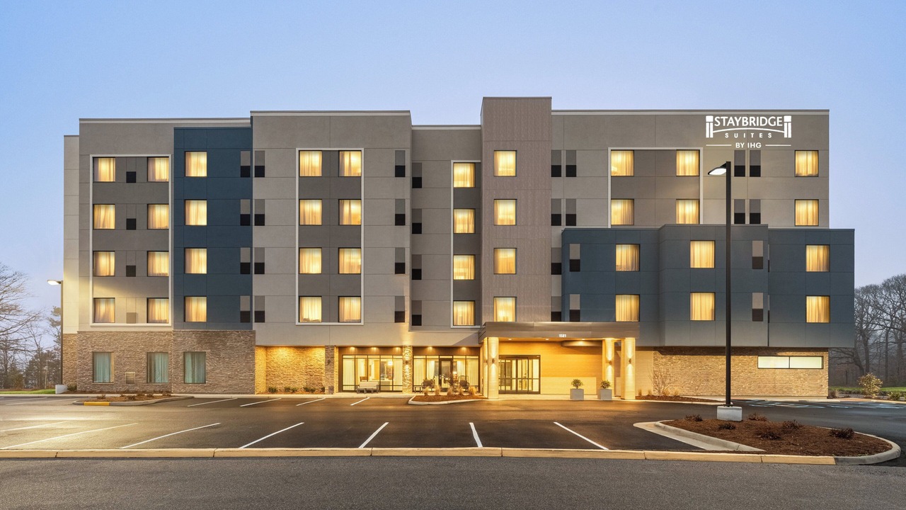 Photo of Outdoor in Norfolk - Virginia Beach