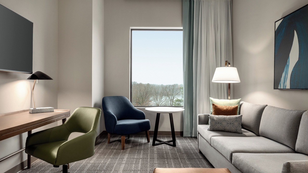 Photo of Bedroom in Norfolk - Virginia Beach
