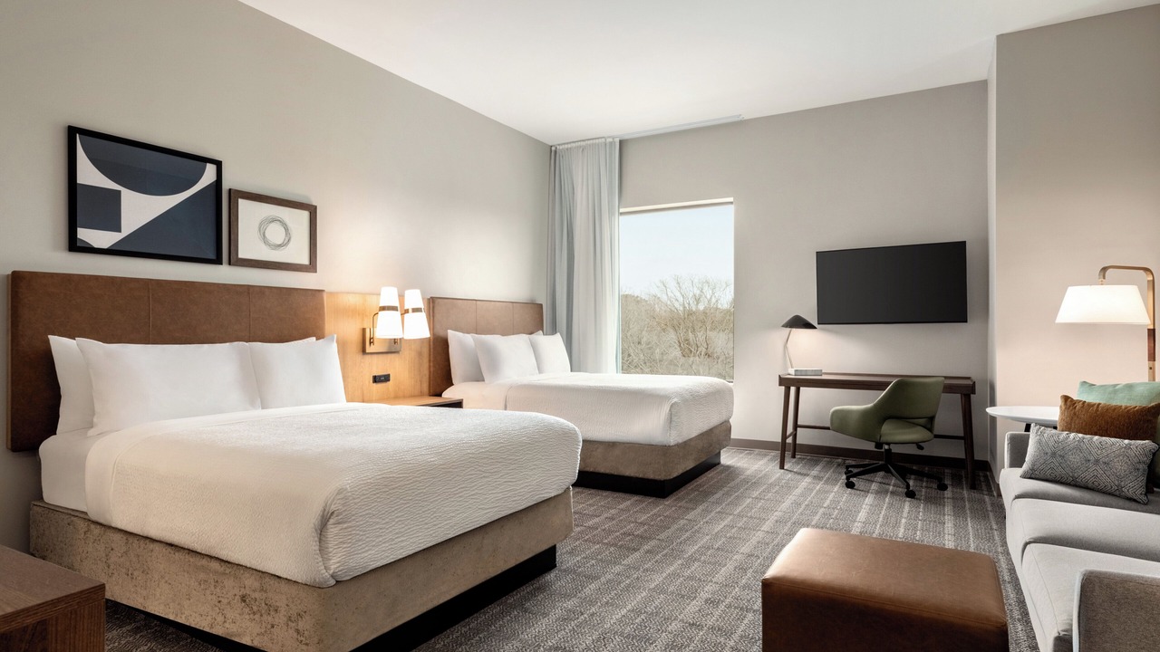 Photo of Bedroom in Norfolk - Virginia Beach