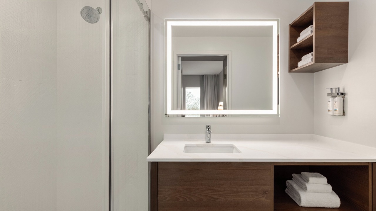 Photo of Bathroom in Norfolk - Virginia Beach