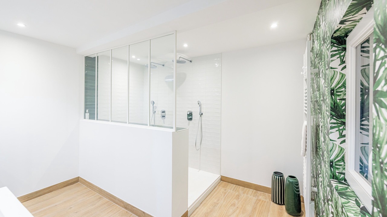 Photo of Bathroom in Manduel