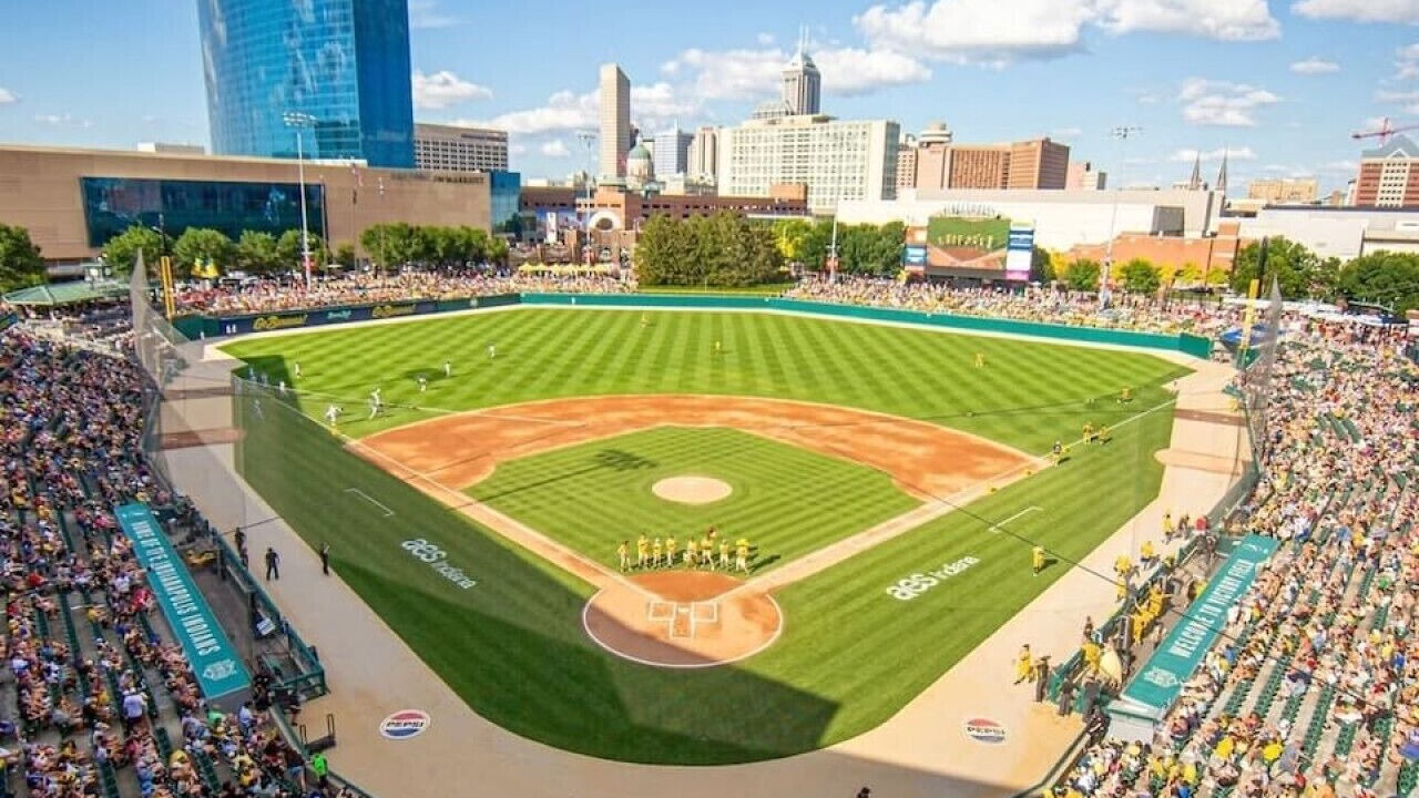 Photo of Others in Indianapolis