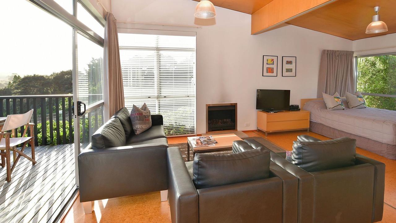 Photo of Bedroom in Matakana