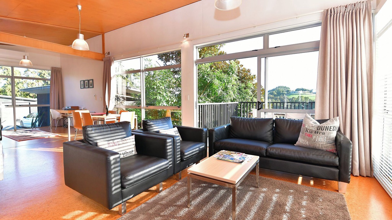 Photo of Livingroom in Matakana