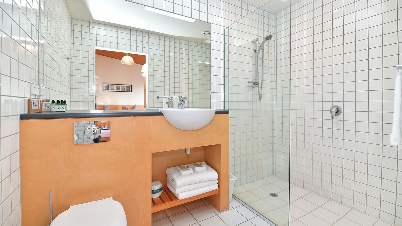 Photo of Bathroom in Matakana