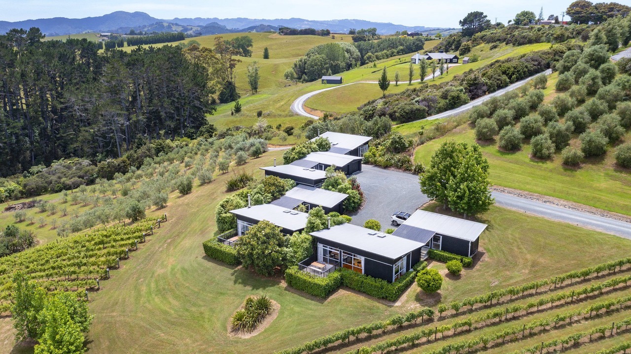 Photo of Outdoor in Matakana