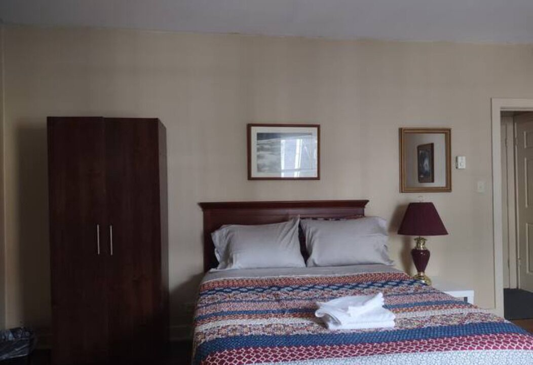 Photo of Bedroom in Downtown St. John's
