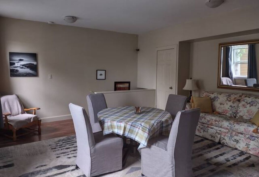 Photo of Livingroom in Downtown St. John's