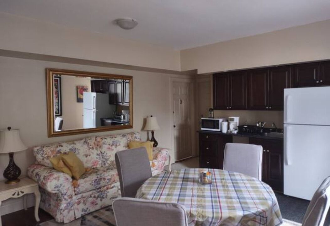 Photo of Livingroom in Downtown St. John's