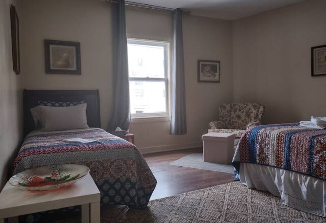 Photo of Bedroom in Downtown St. John's