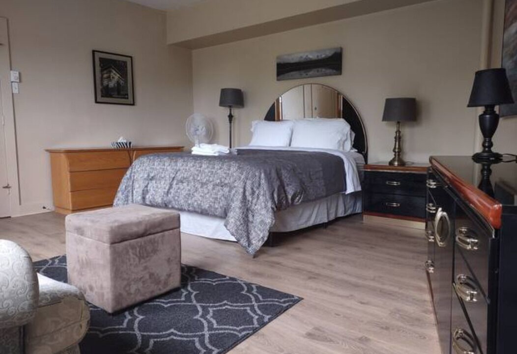 Photo of Bedroom in Downtown St. John's