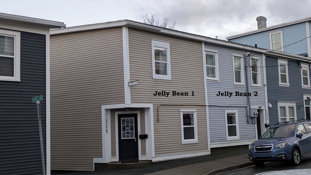 Photo of Outdoor in Downtown St. John's