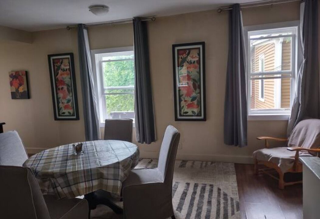 Photo of Livingroom in Downtown St. John's