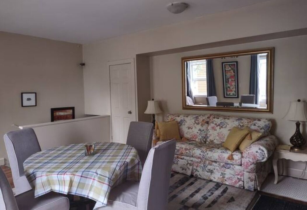 Photo of Livingroom in Downtown St. John's