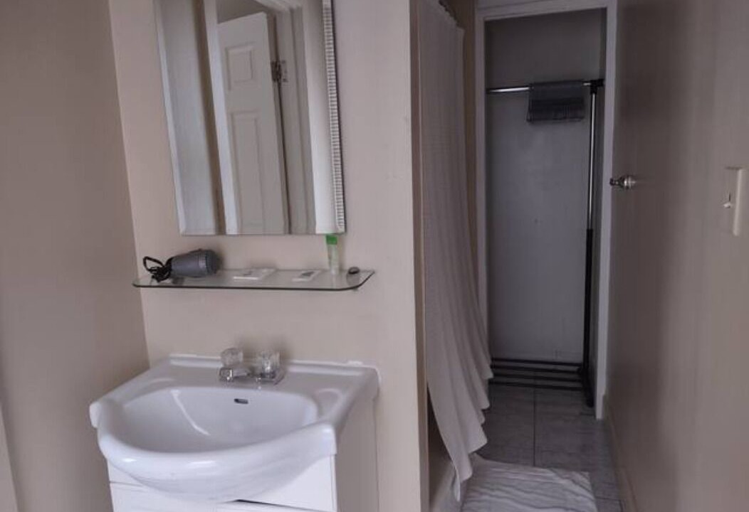 Photo of Bathroom in Downtown St. John's