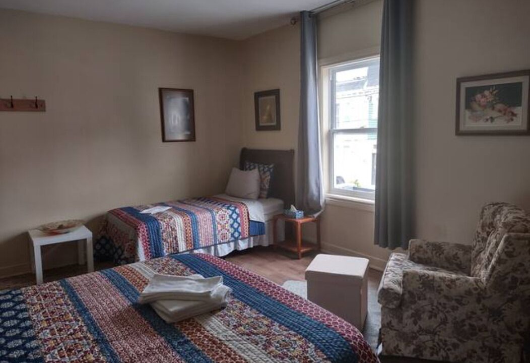 Photo of Bedroom in Downtown St. John's