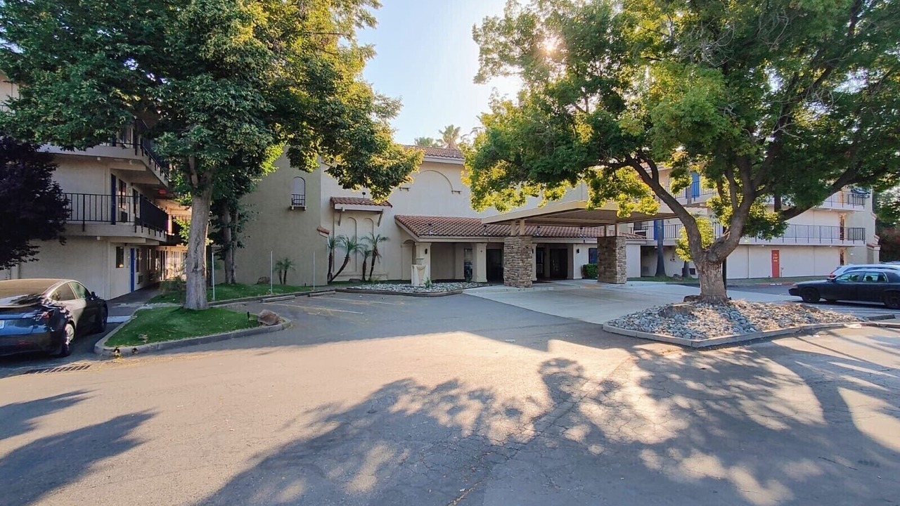 Photo of Outdoor in Rancho Cordova