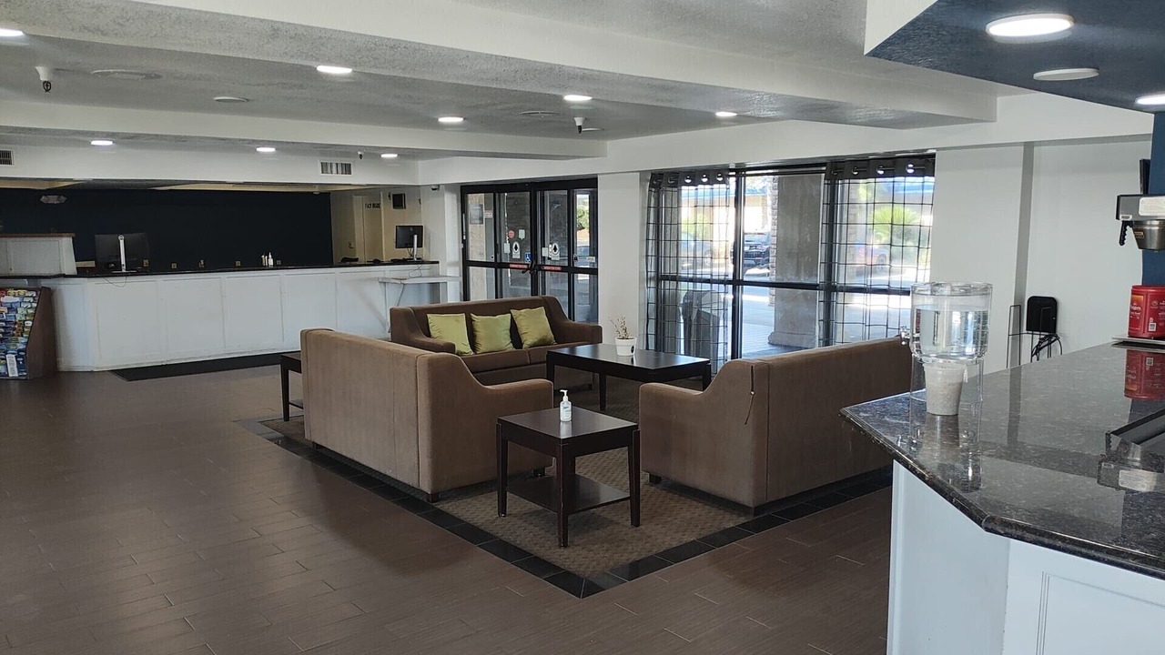 Photo of Livingroom in Rancho Cordova