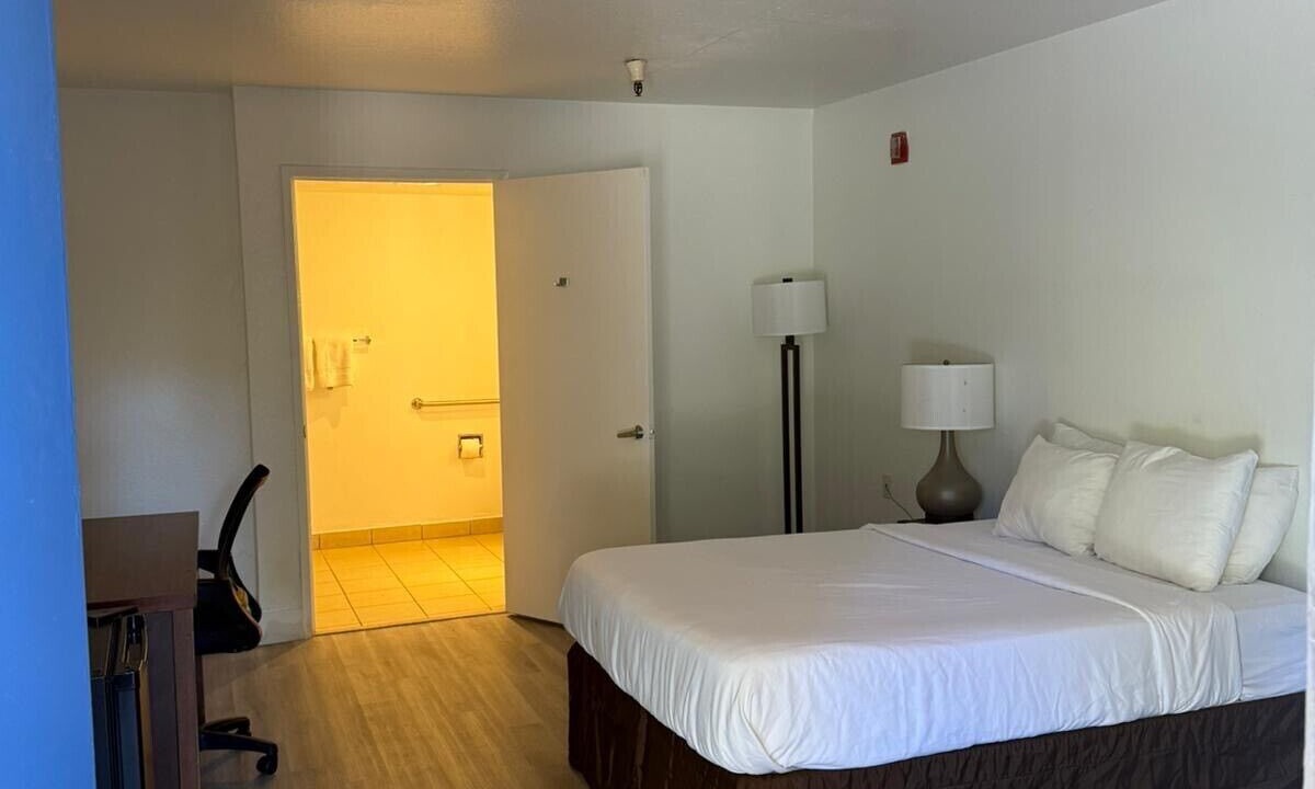 Photo of Bedroom in Rancho Cordova