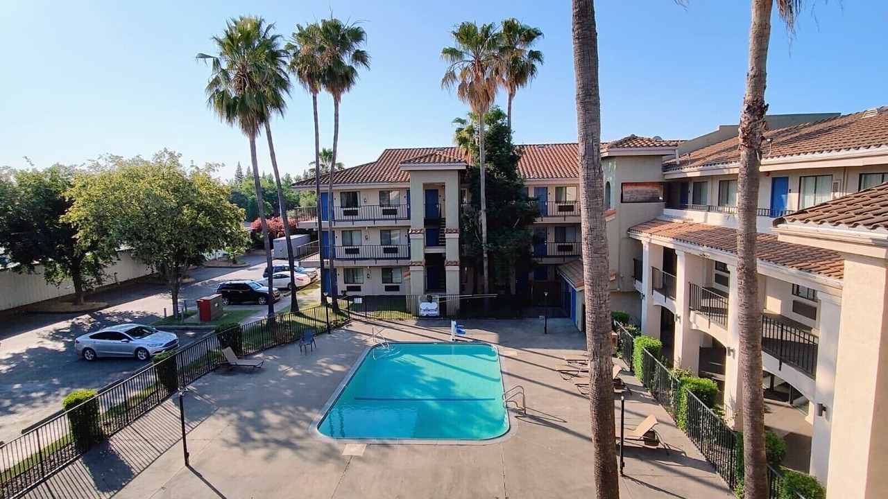 Photo of Outdoor in Rancho Cordova