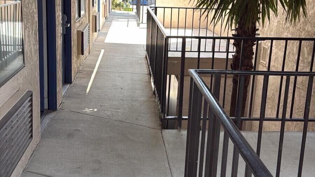 Photo of Outdoor in Rancho Cordova