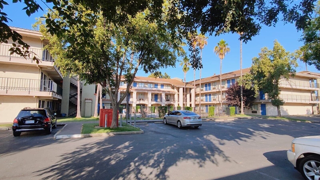 Photo of Outdoor in Rancho Cordova