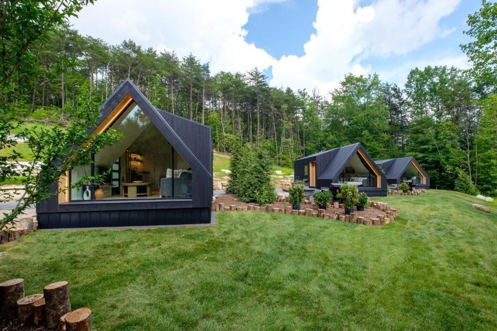 Photo of Outdoor in Balsam Grove