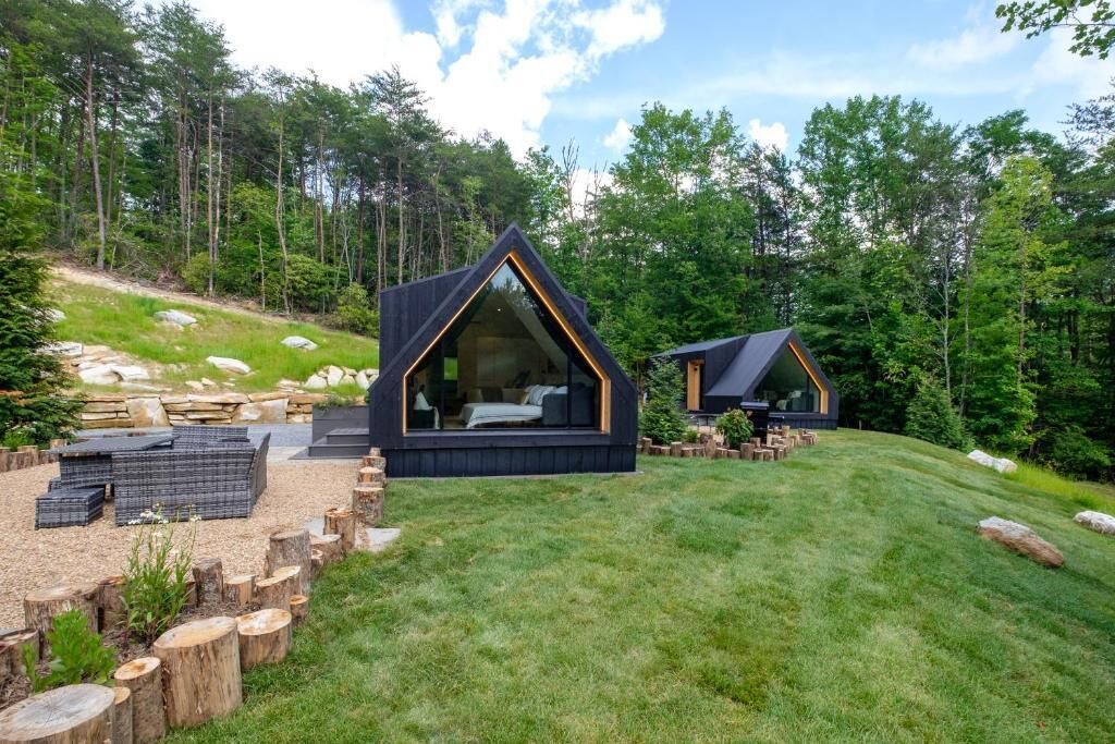 Photo of Outdoor in Balsam Grove
