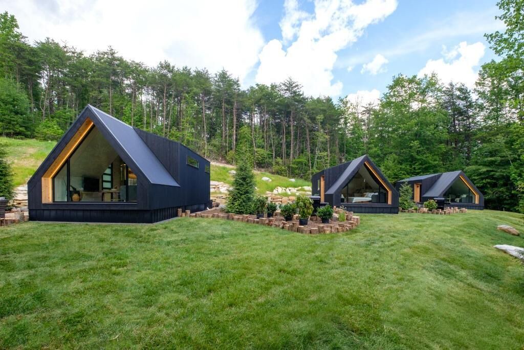 Photo of Outdoor in Balsam Grove