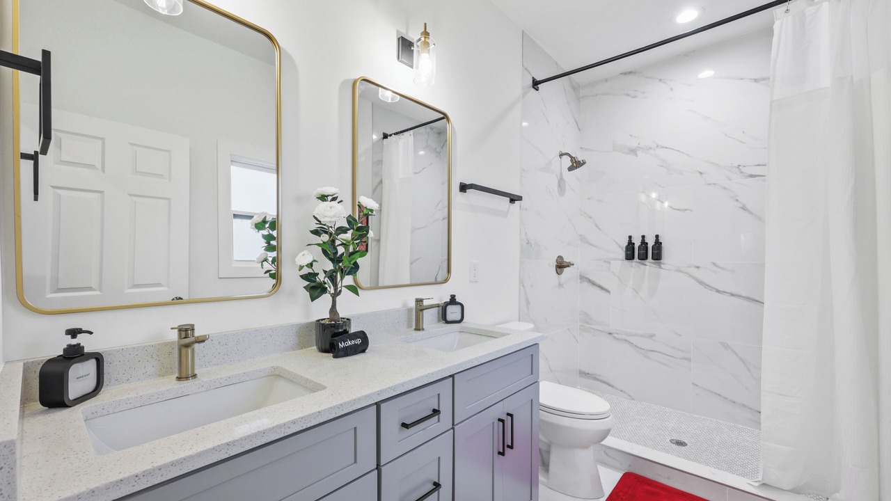 Photo of Bathroom in Atlanta