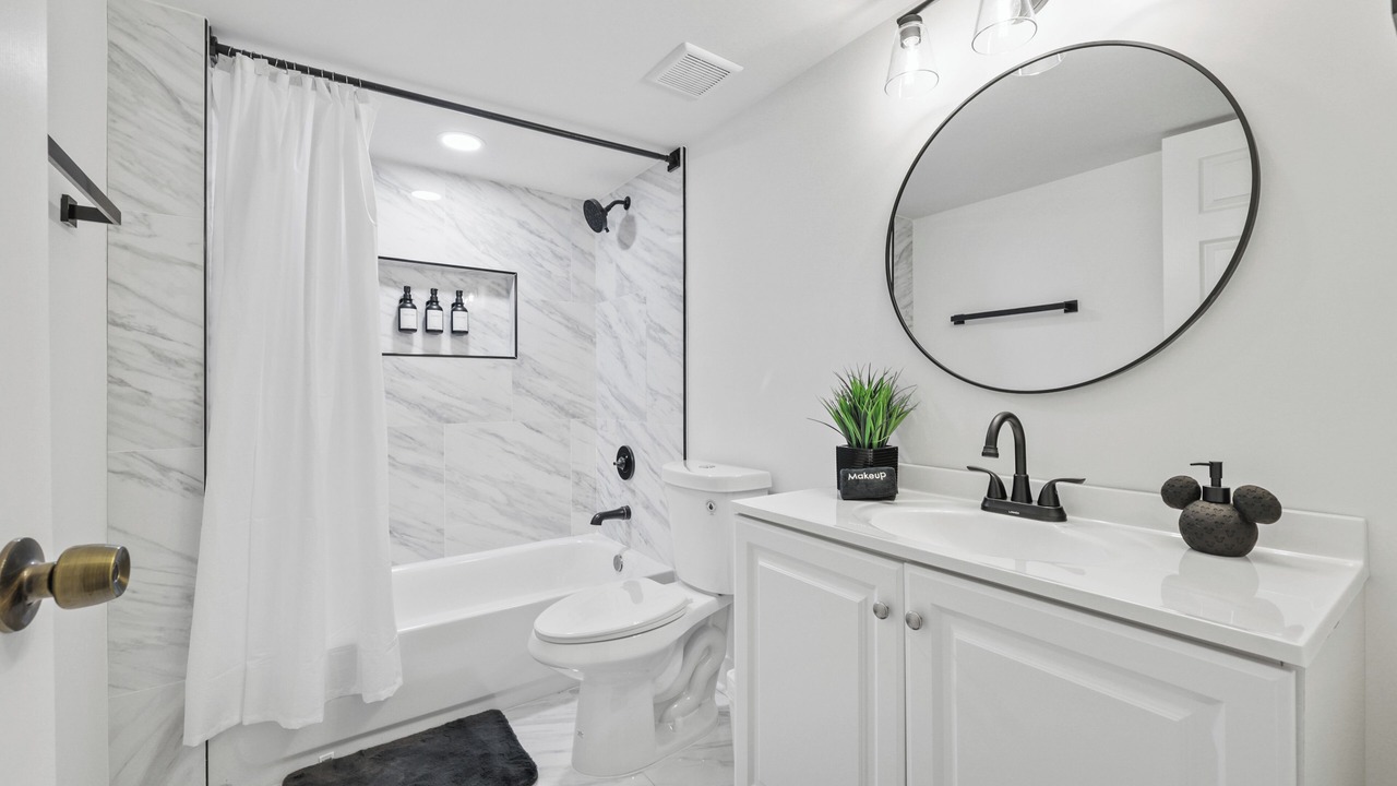 Photo of Bathroom in Atlanta