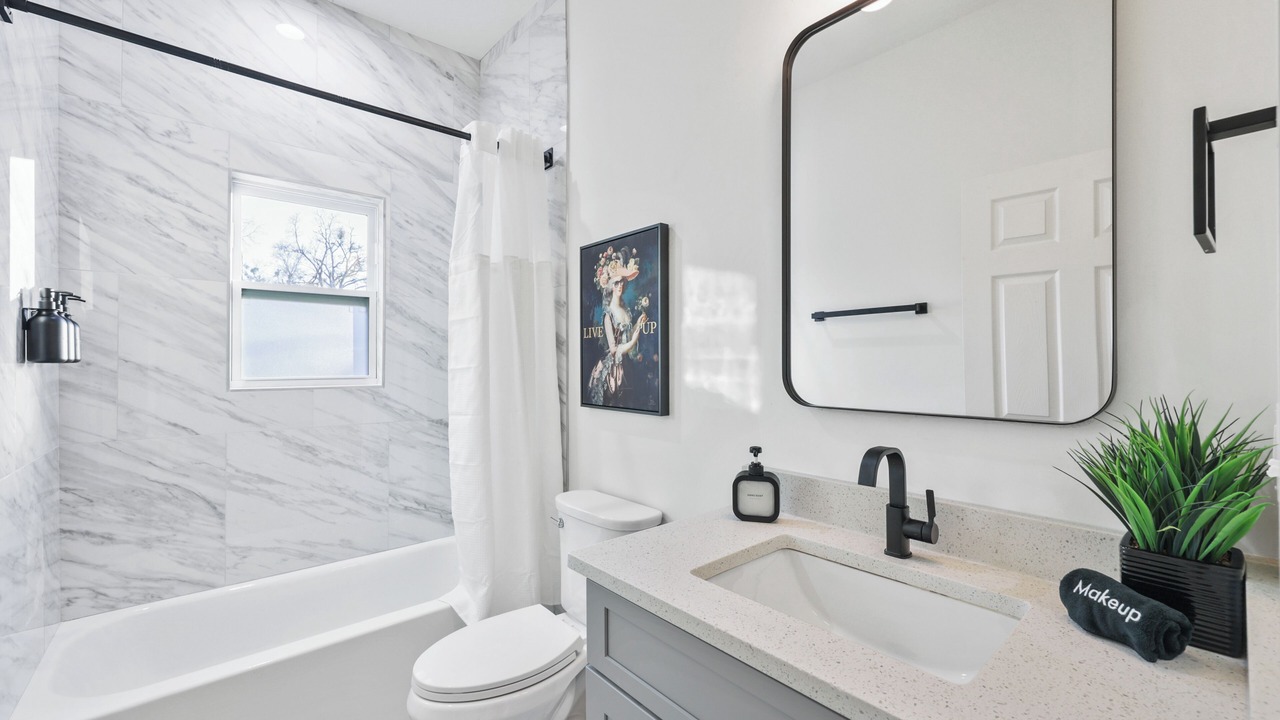 Photo of Bathroom in Atlanta