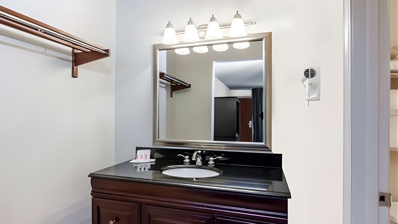 Photo of Bathroom in New Iberia