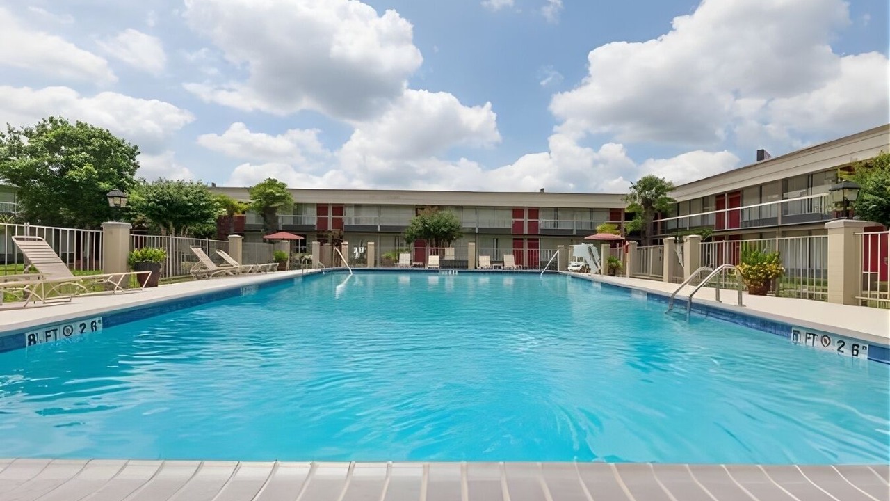 Photo of Outdoor in New Iberia