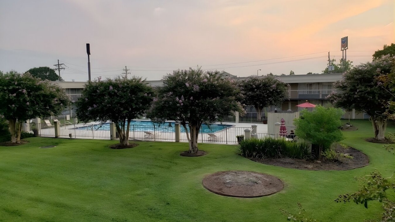 Photo of Outdoor in New Iberia