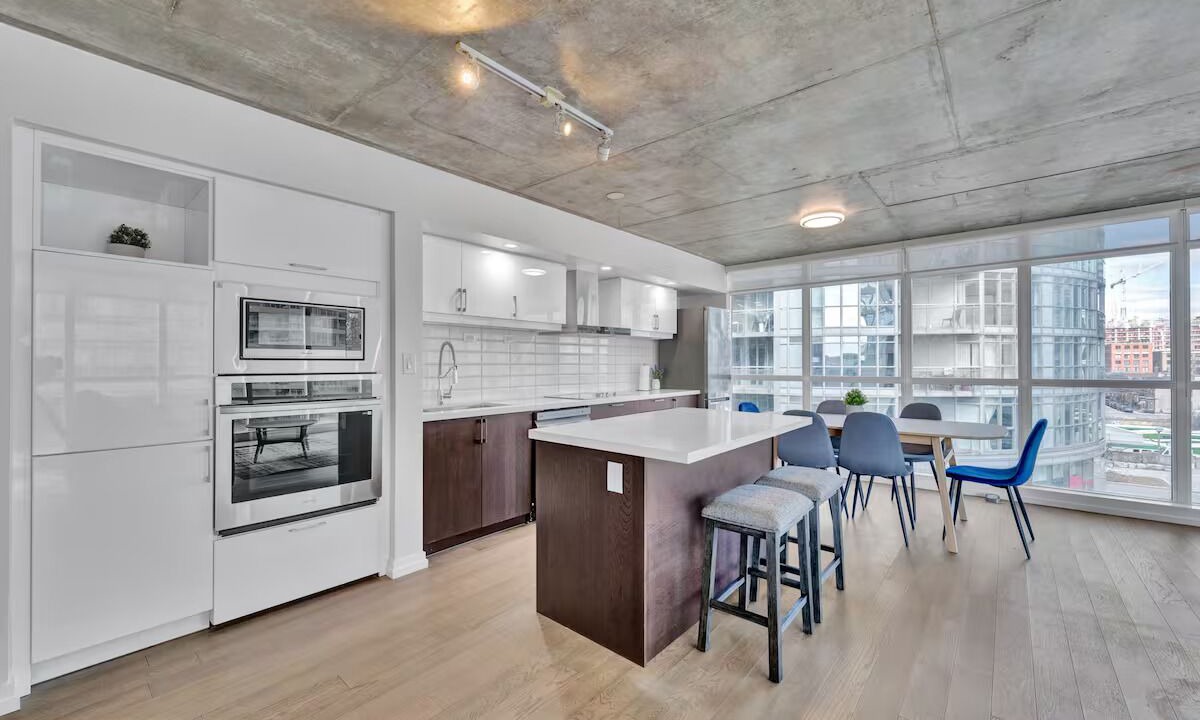 Photo of Bedroom in CityPlace