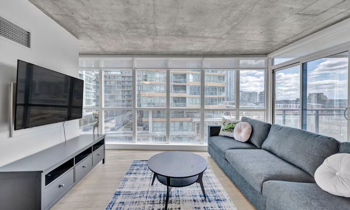 Photo of Bedroom in CityPlace