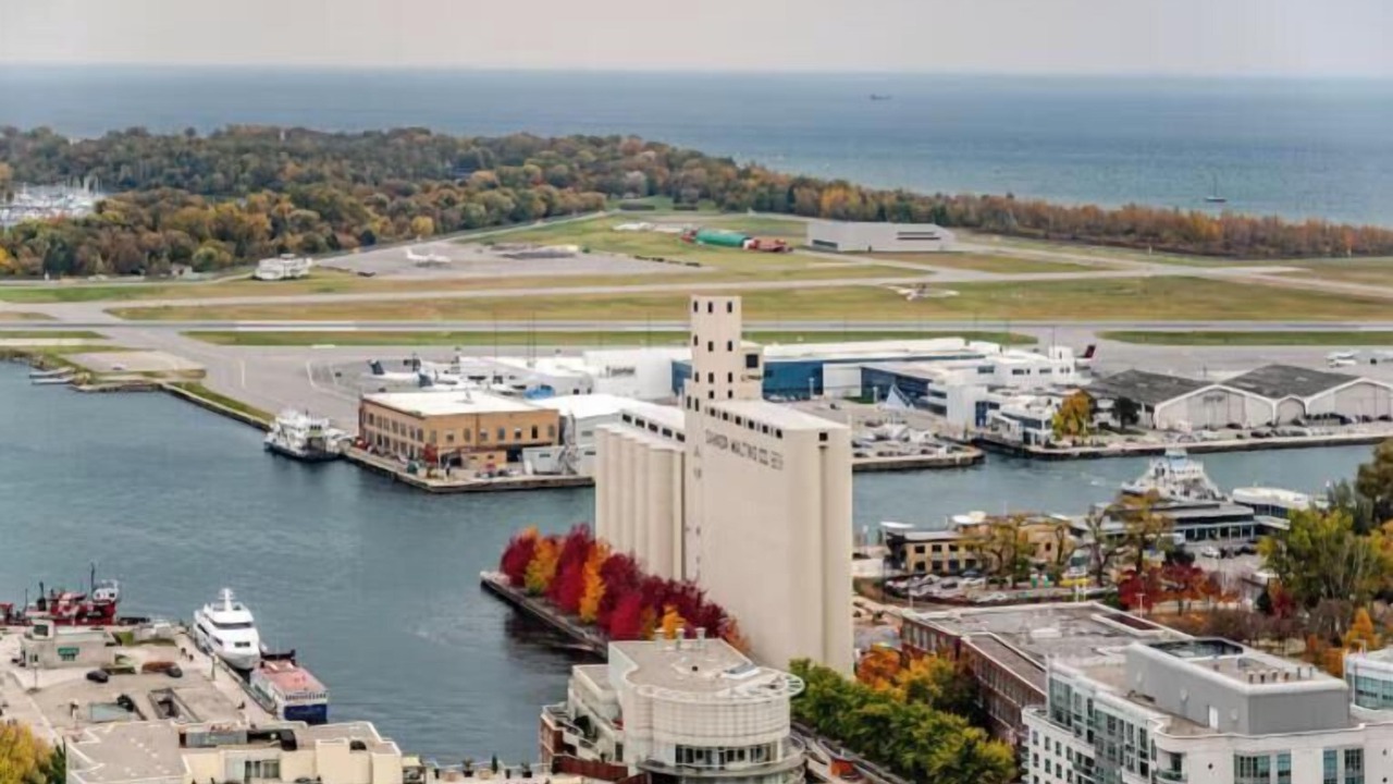 Photo of Outdoor in CityPlace