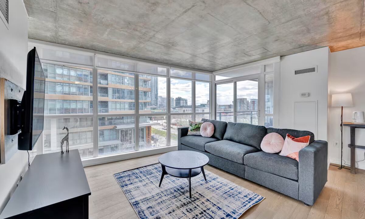 Photo of Bedroom in CityPlace