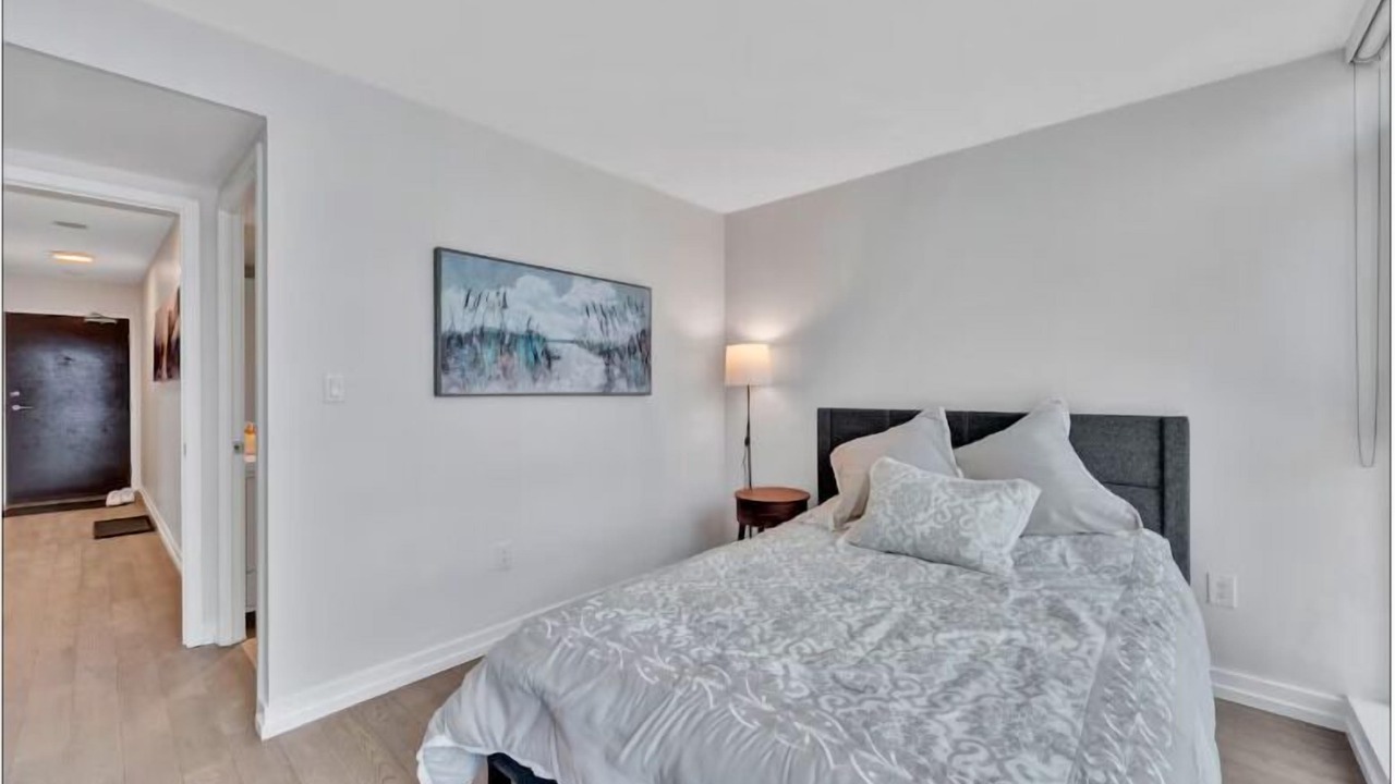 Photo of Bedroom in CityPlace