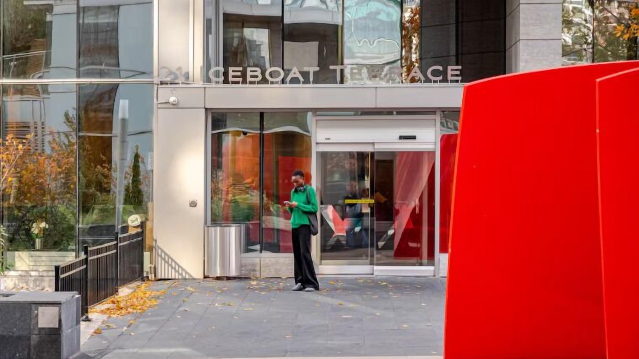 Photo of Outdoor in CityPlace