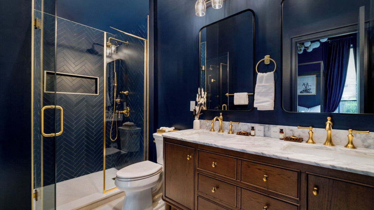 Photo of Bathroom in Gloucester