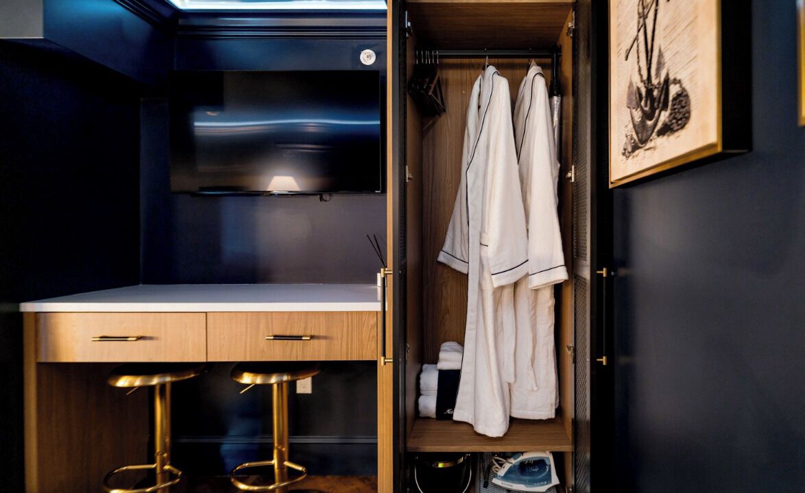 Photo of Bedroom in Gloucester